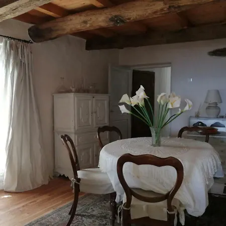 Casale Maria Mafalda Pieve di Teco