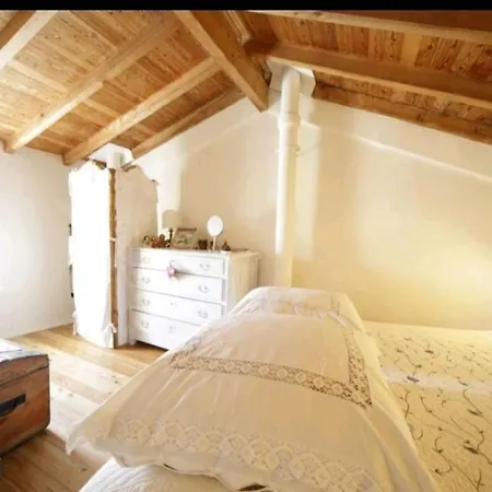 Villa Casale Maria Mafalda