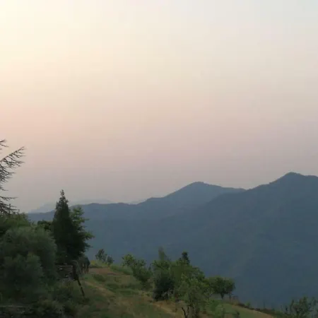 Villa Casale Maria Mafalda *