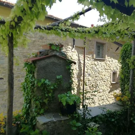 Casale Maria Mafalda *