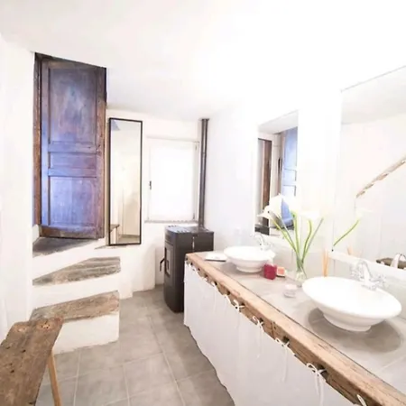 Casale Maria Mafalda Pieve di Teco