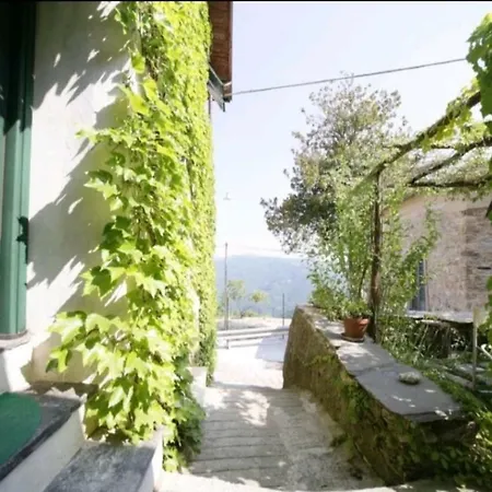 Villa Casale Maria Mafalda Pieve di Teco