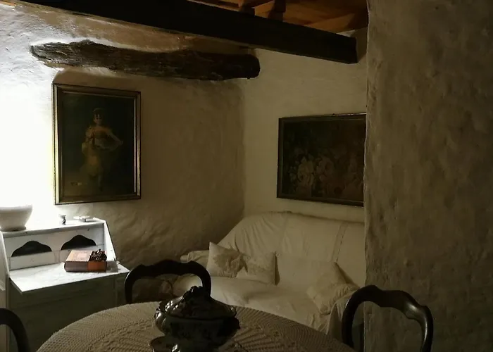 Casale Maria Mafalda * Pieve di Teco