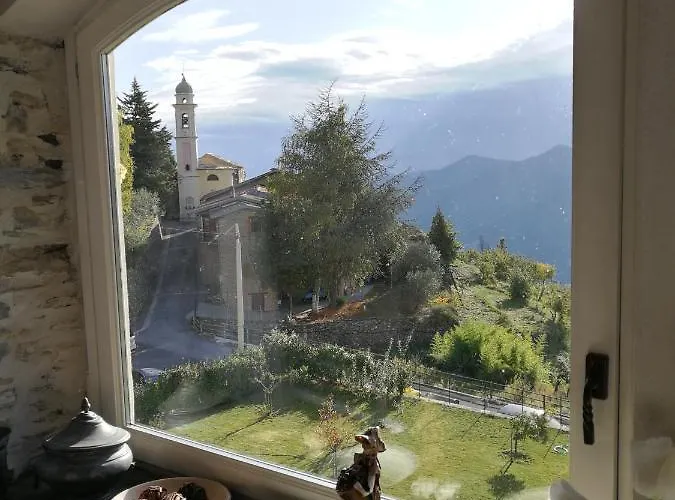 Casale Maria Mafalda Pieve di Teco