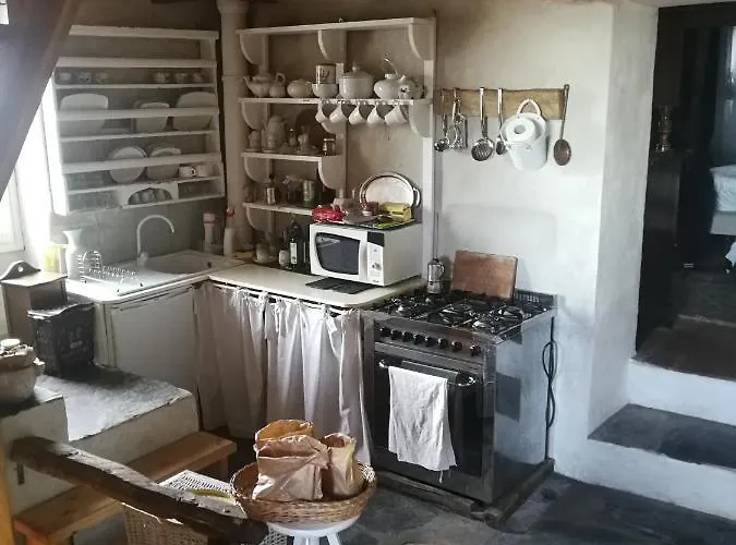 Willa Casale Maria Mafalda Pieve di Teco