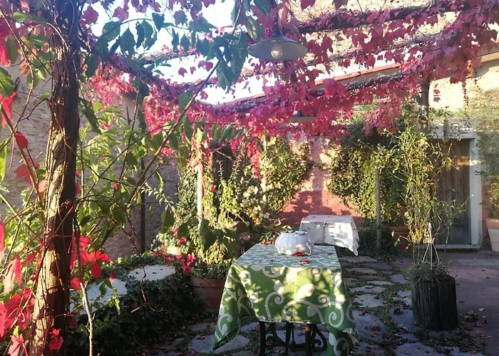 Casale Maria Mafalda
