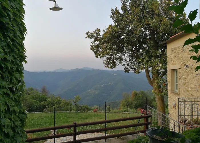 Villa Casale Maria Mafalda