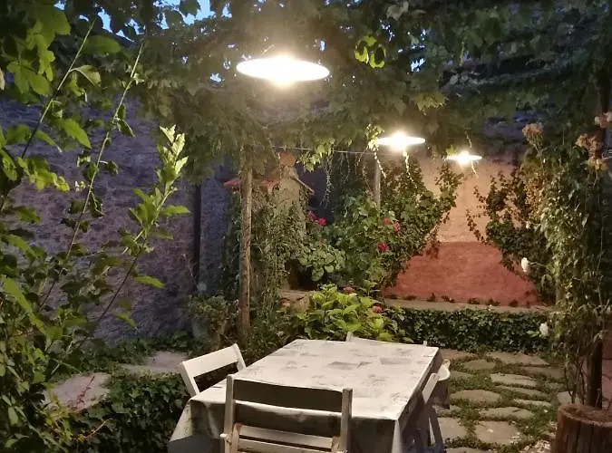 Villa Casale Maria Mafalda Pieve di Teco
