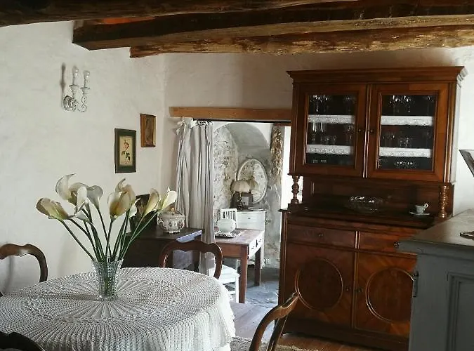 Casale Maria Mafalda * Pieve di Teco