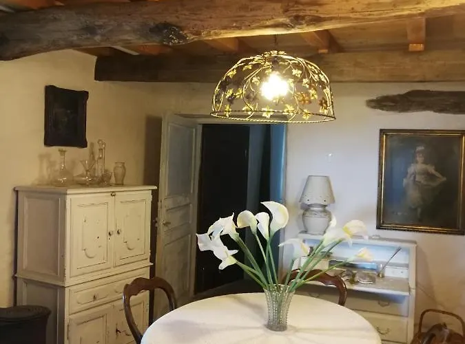 Casale Maria Mafalda Villa