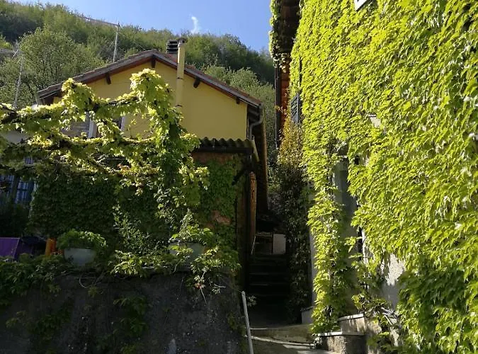 Casale Maria Mafalda Pieve di Teco