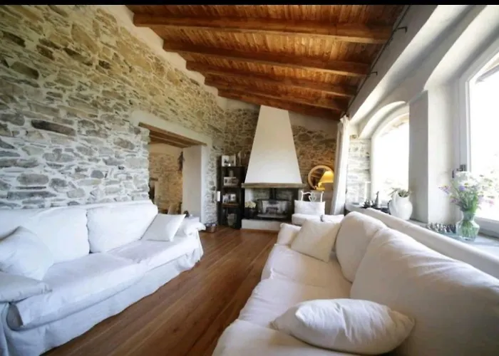 Casale Maria Mafalda * Pieve di Teco