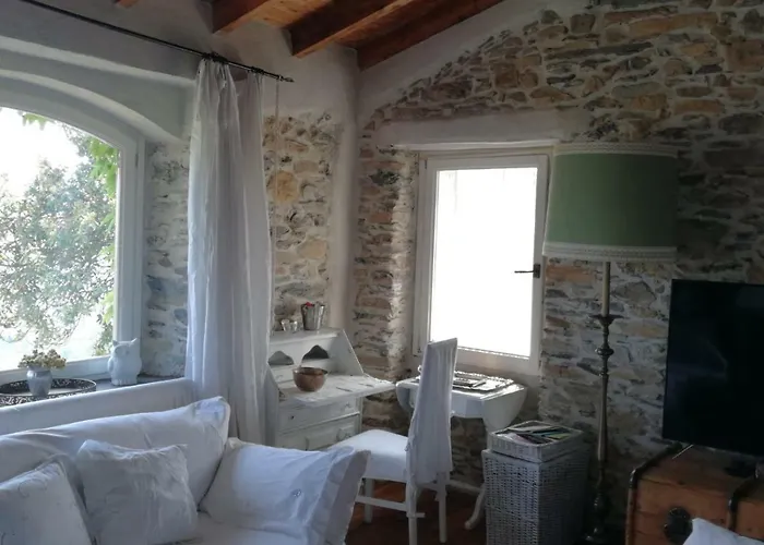 Casale Maria Mafalda Villa Pieve di Teco