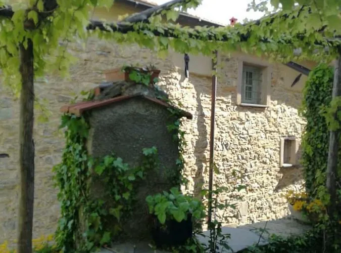 Casale Maria Mafalda *