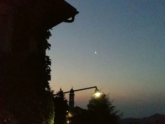 Casale Maria Mafalda Willa Pieve di Teco